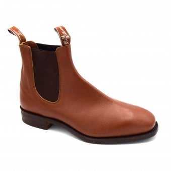 COMFORT CRAFTSMAN MEN'S CHELSEA BOOT