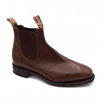 COMFORT CRAFTSMAN MEN'S CHELSEA BOOT