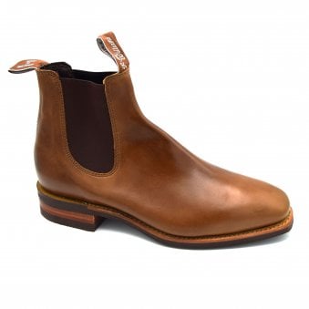 COMFORT CRAFTSMAN MEN'S CHELSEA BOOT