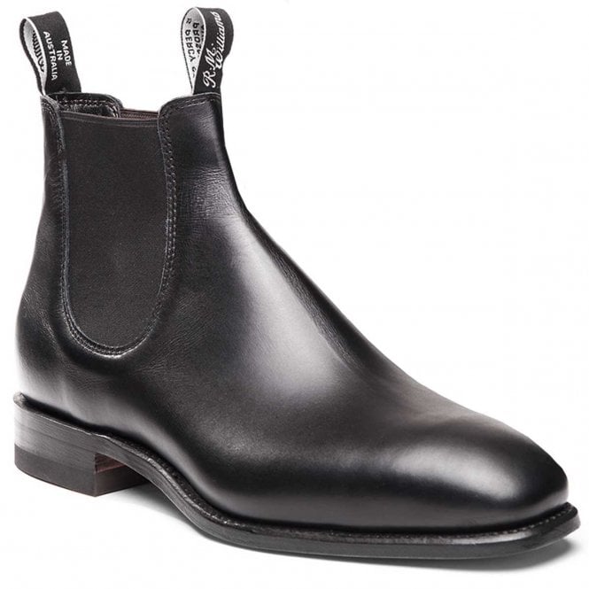 RM Williams COMFORT CRAFTSMAN MEN'S CHELSEA BOOT