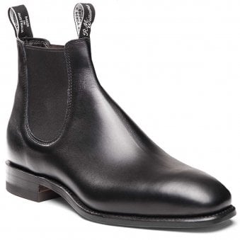 COMFORT CRAFTSMAN MEN'S CHELSEA BOOT