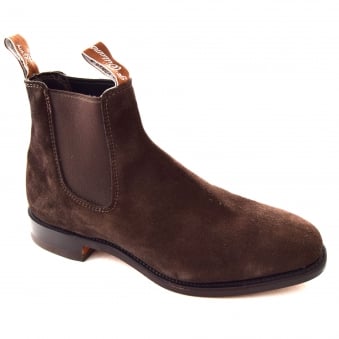 CRAFTSMAN MEN'S CHELSEA BOOT