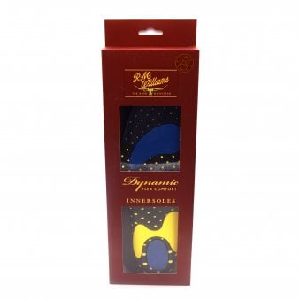 DYNAMIC FLEX COMFORT INNERSOLES