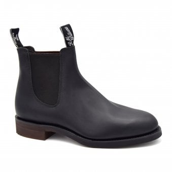 GARDENER MEN'S CHELSEA BOOT