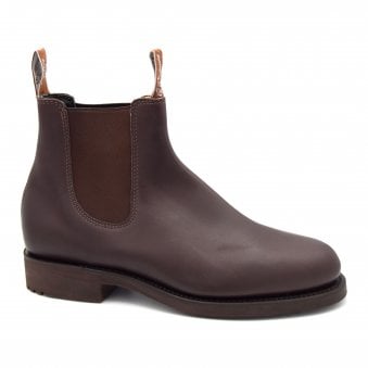 GARDENER MEN'S CHELSEA BOOT