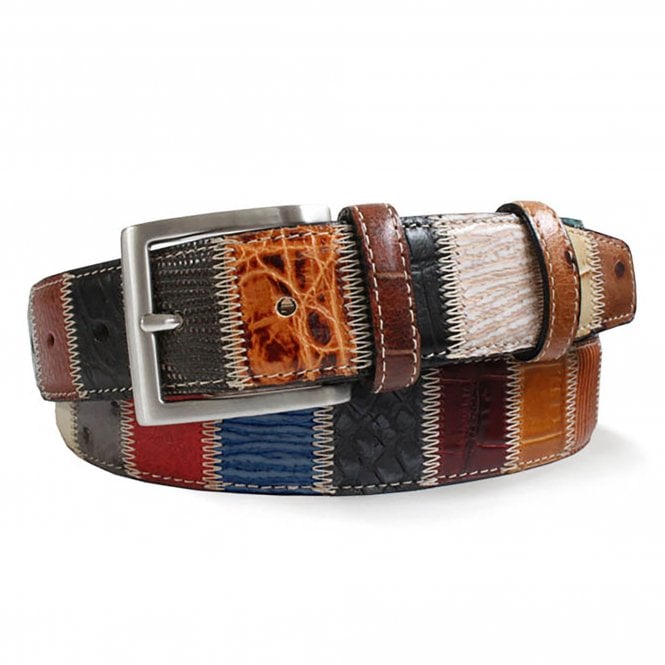Robert Charles 1587/40 MEN'S BELT 