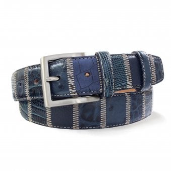 1609/40 MEN'S BELT 