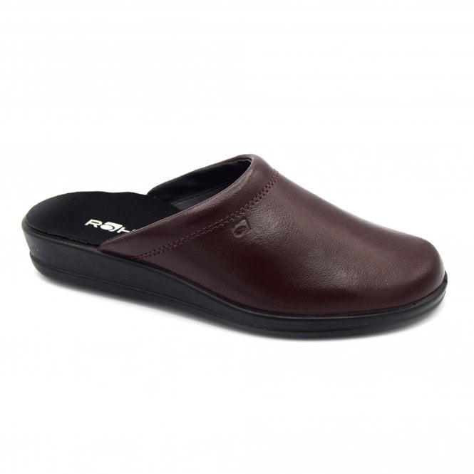 Rohde LEKEBURG MEN'S SLIPPER