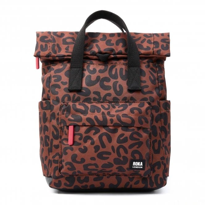 Roka CANFIELD B CANVAS BAG