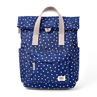 CANFIELD B CANVAS BAG