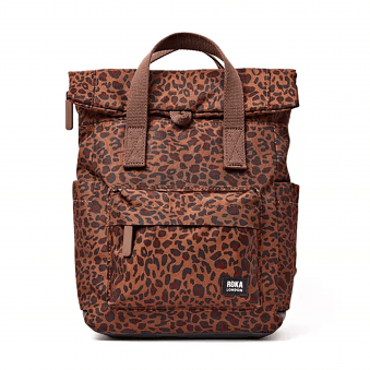 CANFIELD B CANVAS BAG