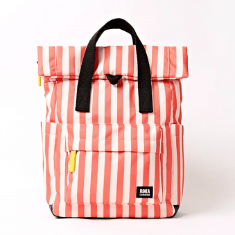 CANFIELD B CANVAS BAG