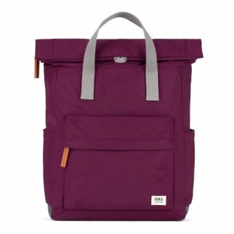 CANFIELD B NYLON BAG