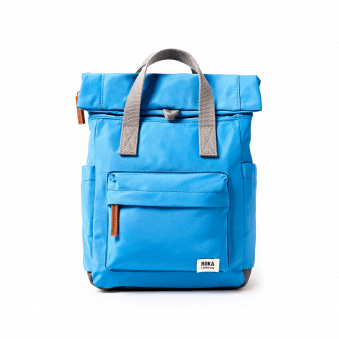 CANFIELD B NYLON BAG