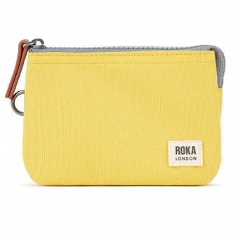 CARNABY CANVAS PURSE