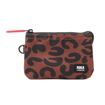 CARNABY CANVAS PURSE