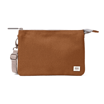 CARNABY CROSSBODY CANVAS BAG