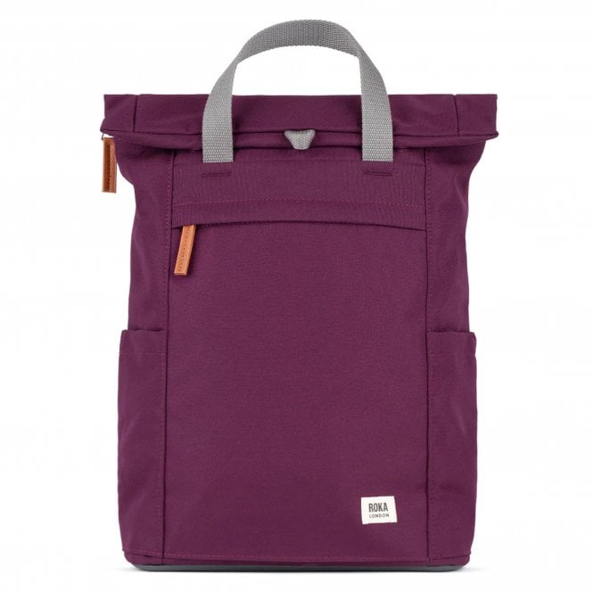 Roka FINCHLEY A CANVAS BAG