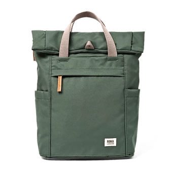 FINCHLEY A CANVAS BAG