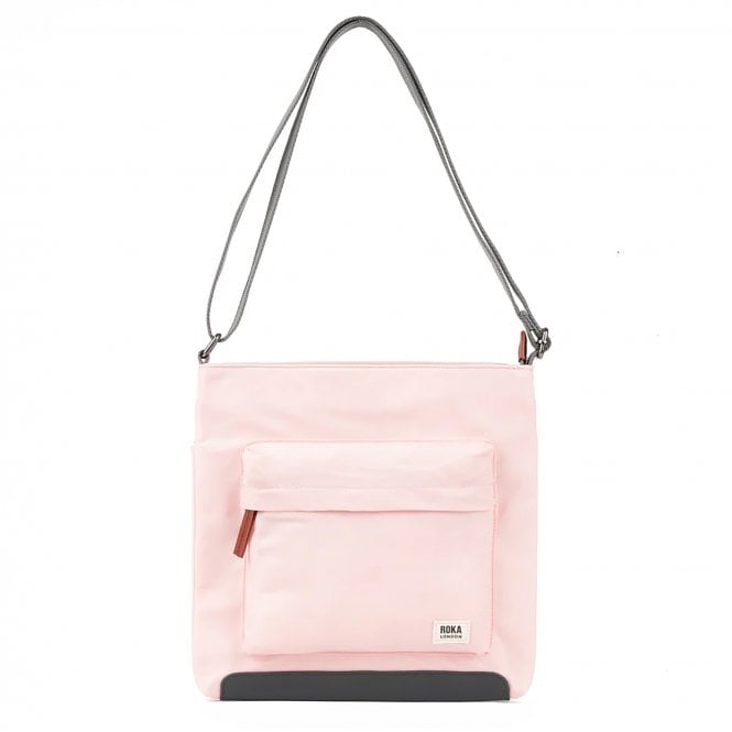 Roka KENNINGTON B NYLON BAG