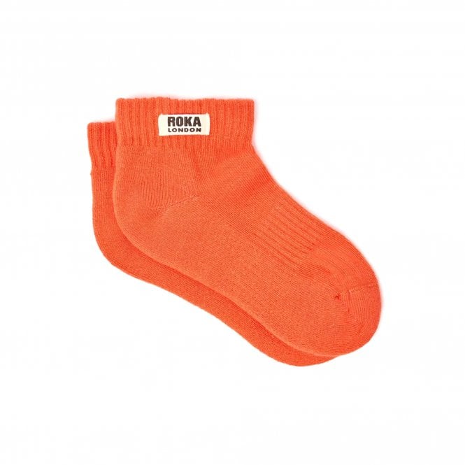 Roka WEMBLEY COTTON SOCK KIDS