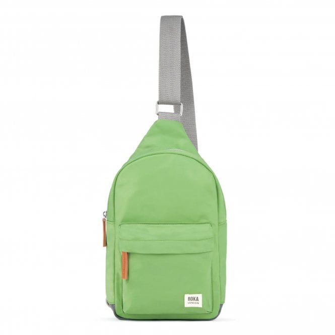 Roka WILLESDEN B NYLON BAG