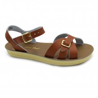 BOARDWALK LADIES SANDAL