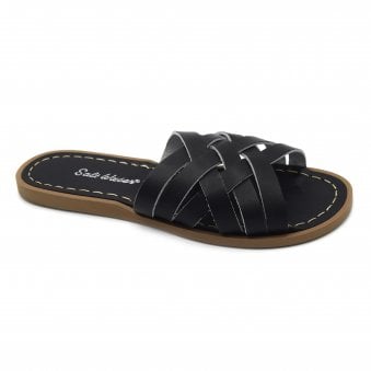RETRO SLIDE LADIES SANDAL