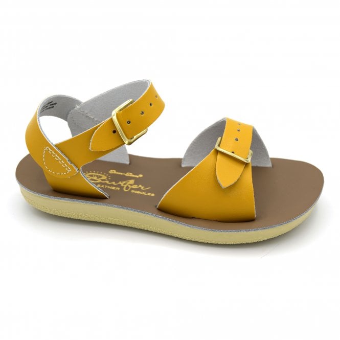 Salt-Water SURFER (C) CHILDRENS SANDAL 