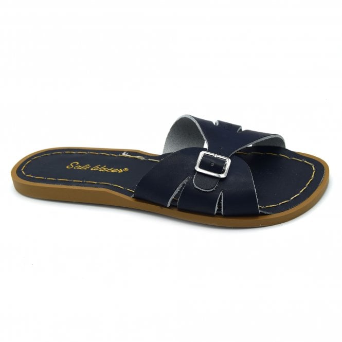 Salt-Water SW C SLIDES LADIES SANDAL