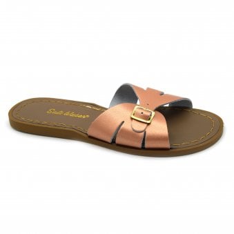SW C SLIDES LADIES SANDAL