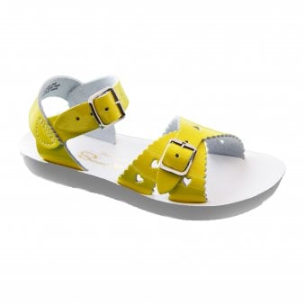 Salt-Water SWEETHEART CHILDRENS SANDAL 