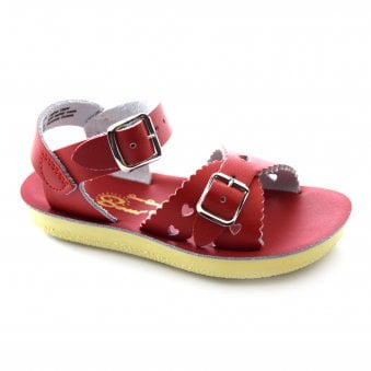 SWEETHEART CHILDRENS SANDAL 