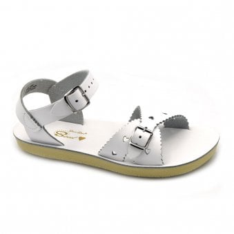 SWEETHEART CHILDRENS SANDAL 