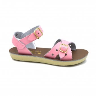 SWEETHEART (Y) CHILDRENS SANDAL