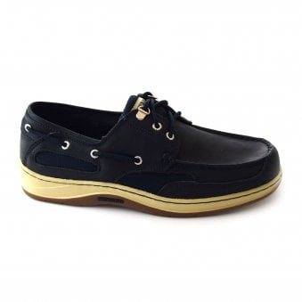 CLOVEHITCH II MEN'S BOAT SHOE 