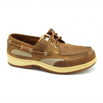 CLOVEHITCH II MEN'S BOAT SHOE 