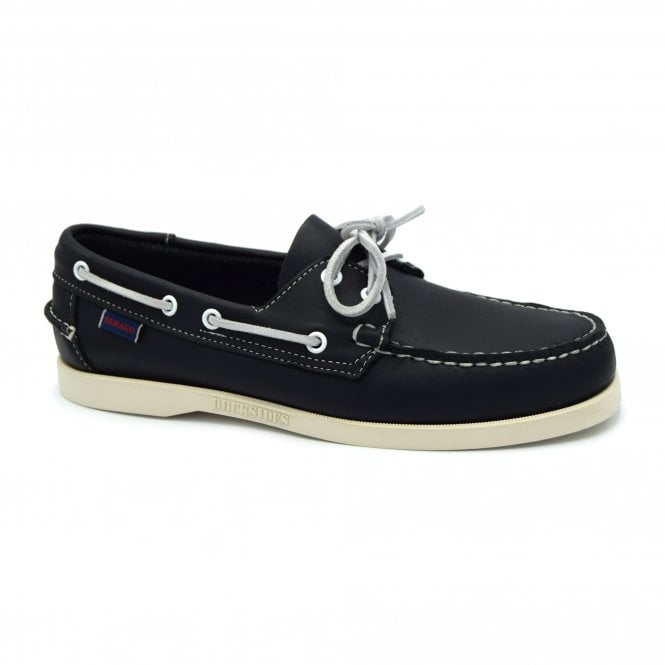 Sebago DOCKSIDES PORTLAND 7000H00 MEN'S BOAT SHOE