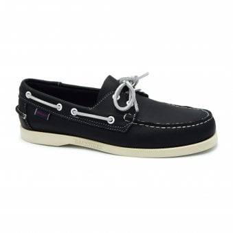 DOCKSIDES PORTLAND 7000H00 MEN'S BOAT SHOE