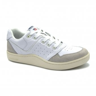HURRICANE 77131BW MEN'S TRAINER