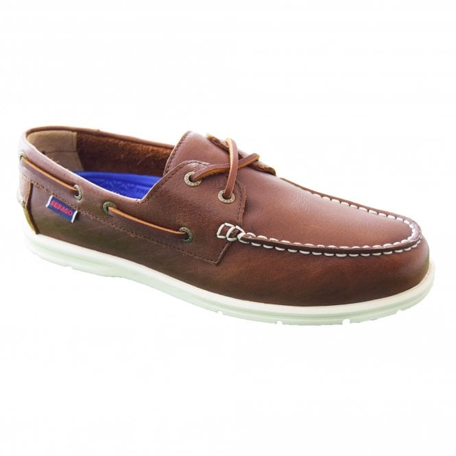 Sebago NAPLES MENS DECK SHOE