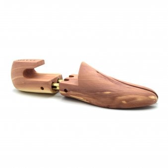 CEDAR EUROHOOK SHOE TREE
