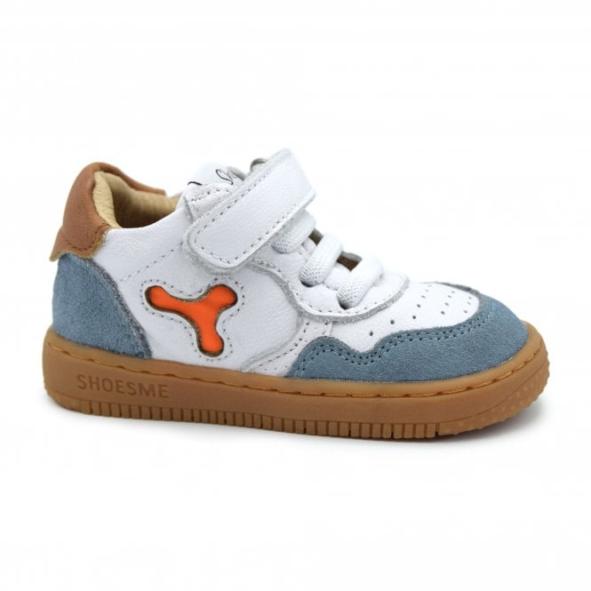 ShoesMe BN24S012-B CHILDREN'S TRAINERS