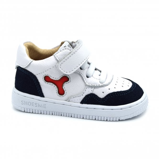ShoesMe BN24S012-E CHILDRENS TRAINER