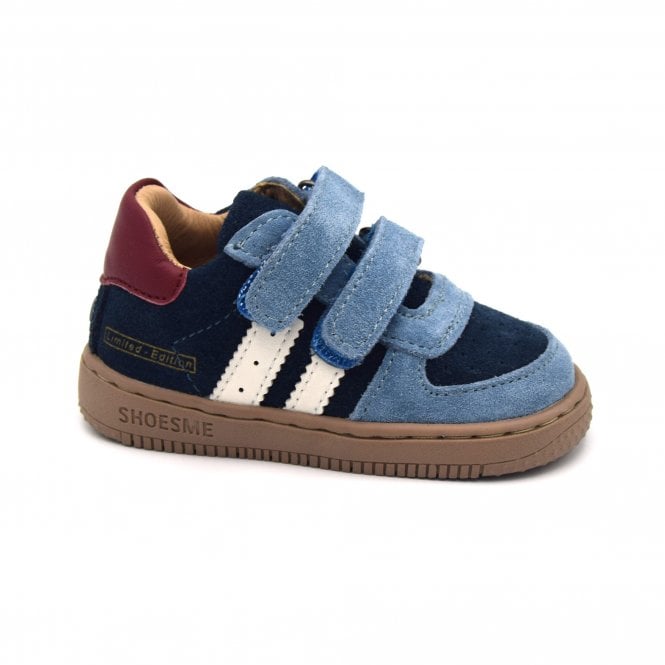 ShoesMe BN26W001-I CHILDREN'S TRAINER