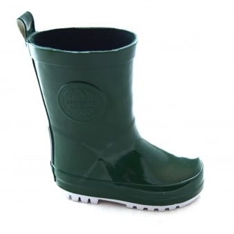 RB7A092-E CHILDREN'S WELLY