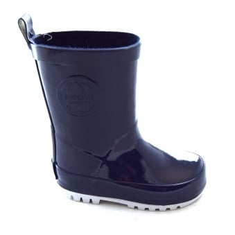 RB7A092-E CHILDREN'S WELLY
