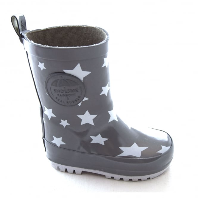 ShoesMe RB7A092-E CHILDREN'S WELLY
