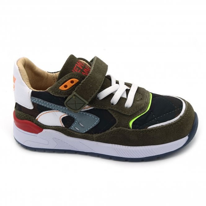 ShoesMe ST22S006-D-H CHILDREN'S TRAINER