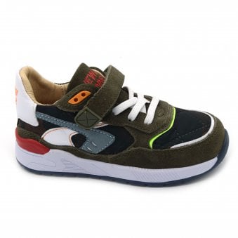 ST22S006-D-H CHILDREN'S TRAINER